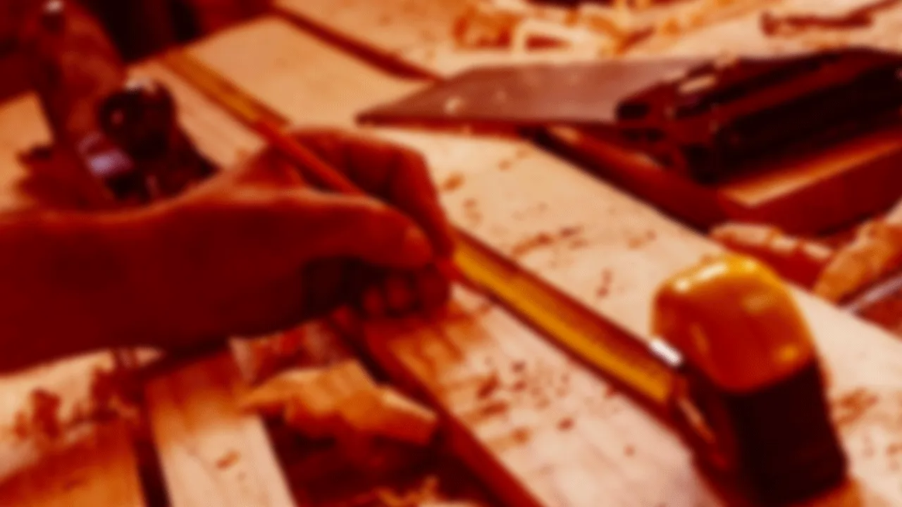 Kan donduran olay! Marangoz çırağının ellerini bağlayıp işkence etti