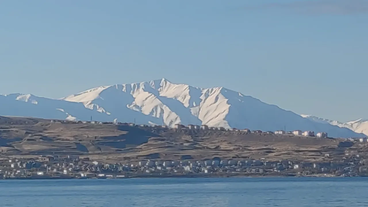 Kar yağışı olan iller! Nereye kar yağdı?