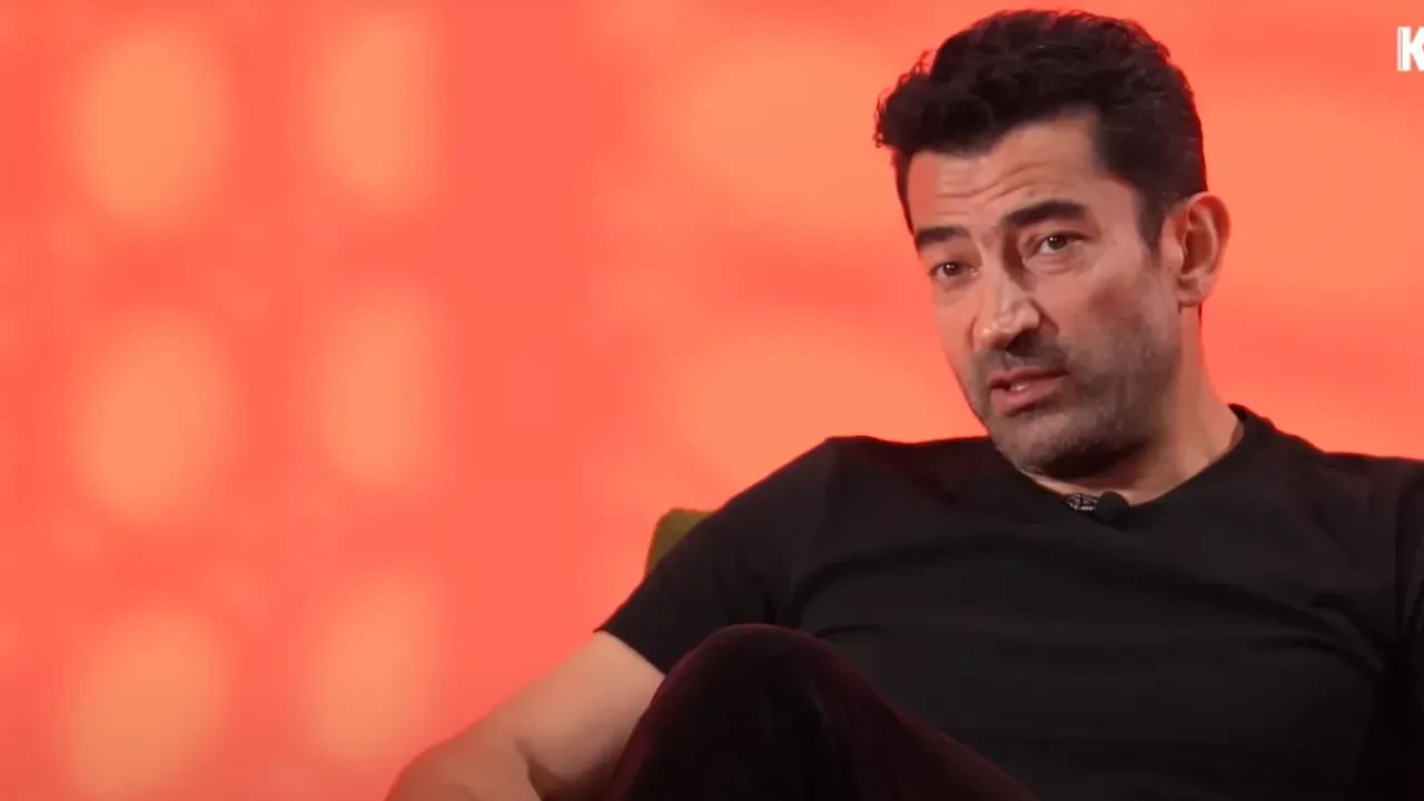 Kenan İmirzalıoğlu, 