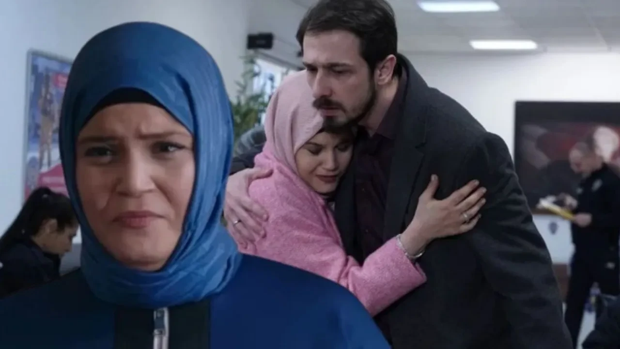 Kızılcık Şerbeti'nde hijyen krizi büyüyor! 