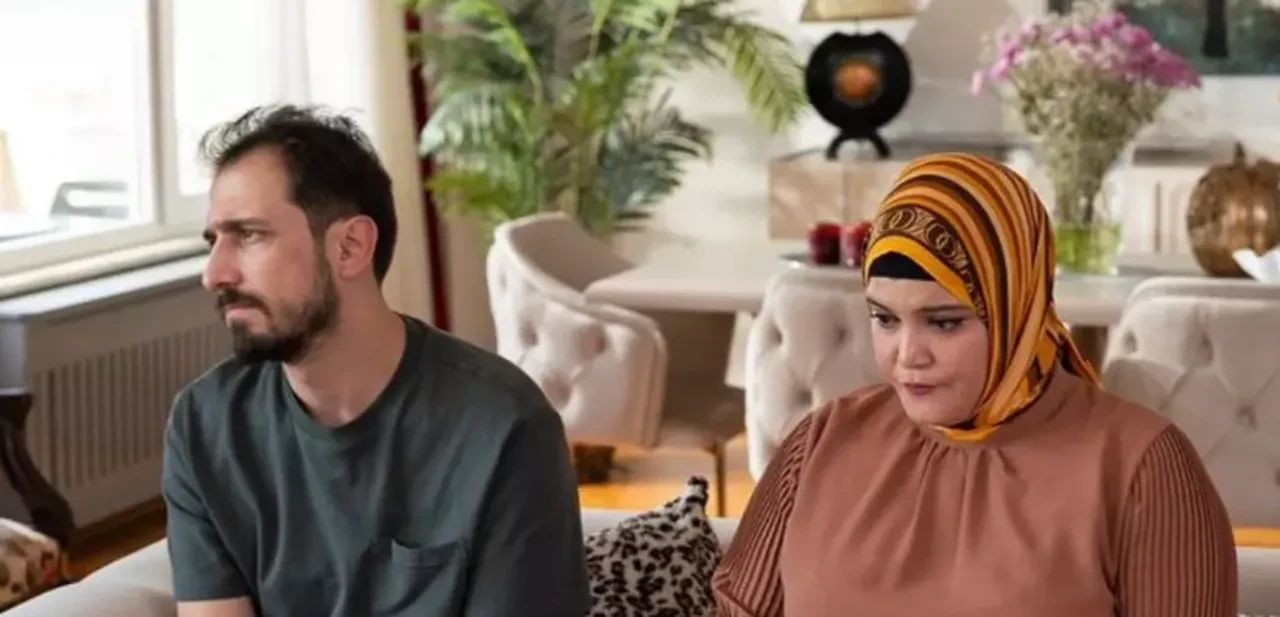 Kızılcık Şerbeti'nde hijyen krizi büyüyor! "Sette yetişkin bezi kullanıyor"