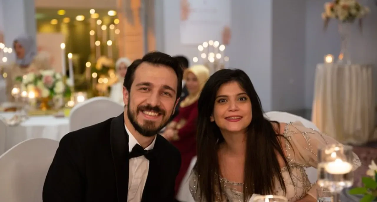 Kızılcık Şerbeti'nde hijyen krizi büyüyor! "Sette yetişkin bezi kullanıyor"