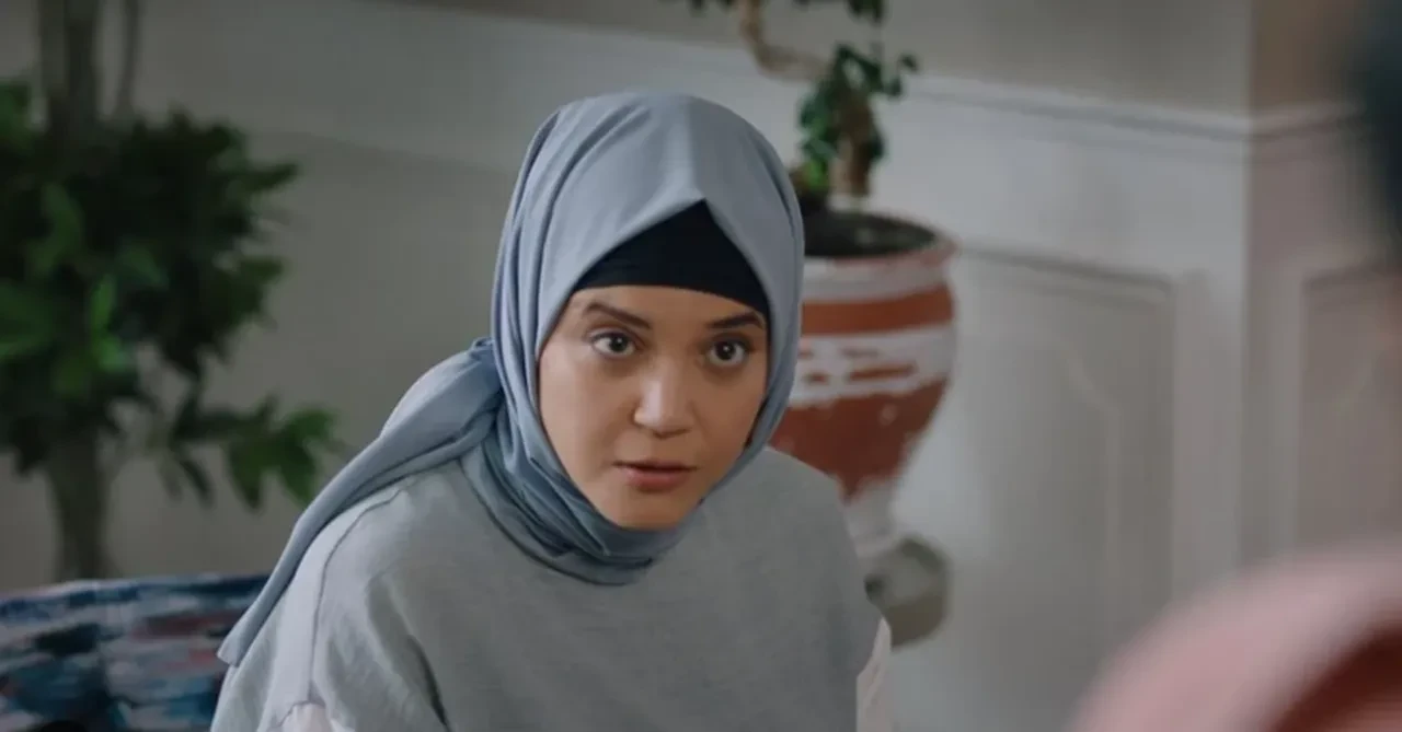 Kızılcık Şerbeti'nde hijyen krizi büyüyor! "Sette yetişkin bezi kullanıyor"