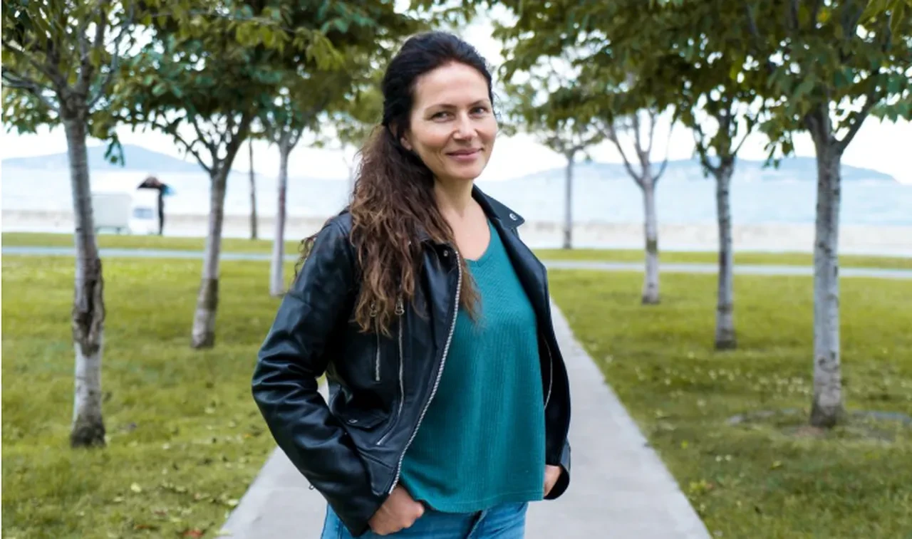 Kızılcık Şerbeti'ne yeni transfer! Seray Kaya'nın annesi geliyor