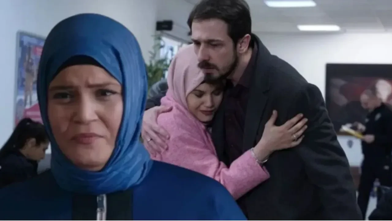 Kızılcık Şerbeti'ne yeni transfer! Seray Kaya'nın annesi geliyor