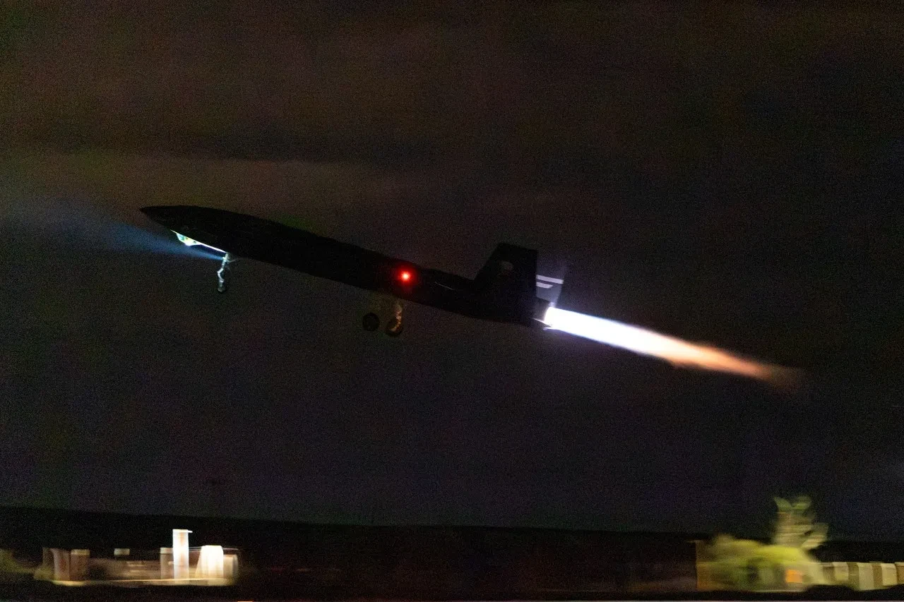 KIZILELMA'dan bir ilk daha! Sadece F-35'te bulunan gelişmiş sisteme kavuştu