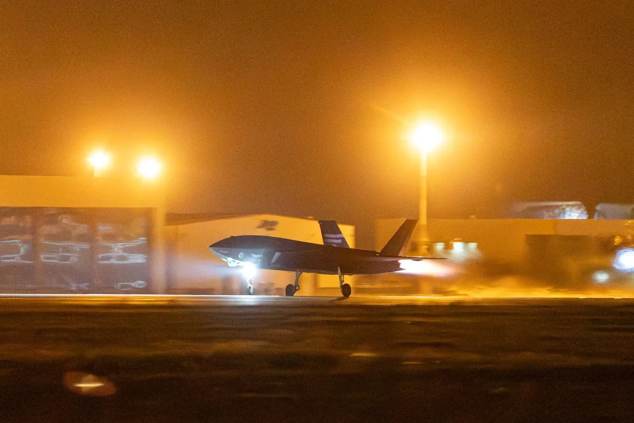 KIZILELMA'dan bir ilk daha! Sadece F-35'te bulunan gelişmiş sisteme kavuştu