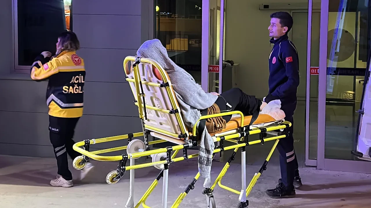 Mevlit yemeği zehirledi: Yiyen hastaneye koştu