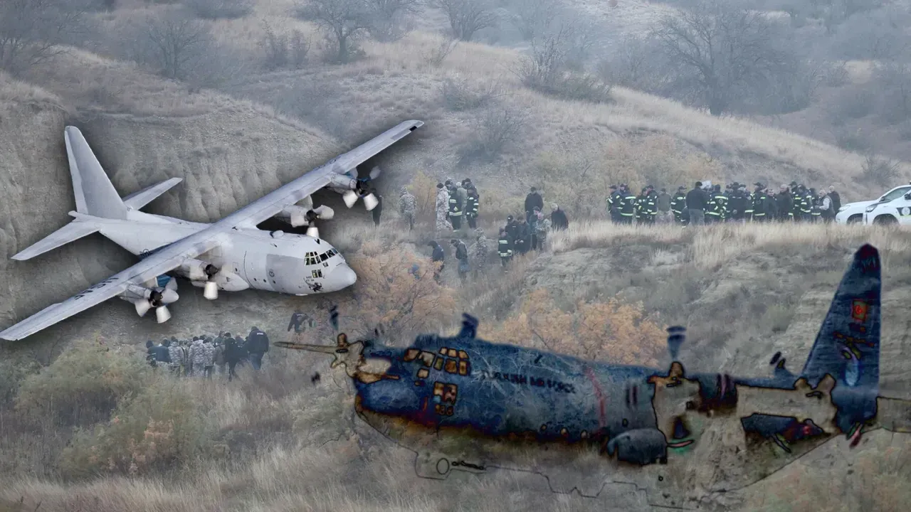 Milli Savunma Bakanı Güler: Kara kutuların çözümü en az 2 ay sürer