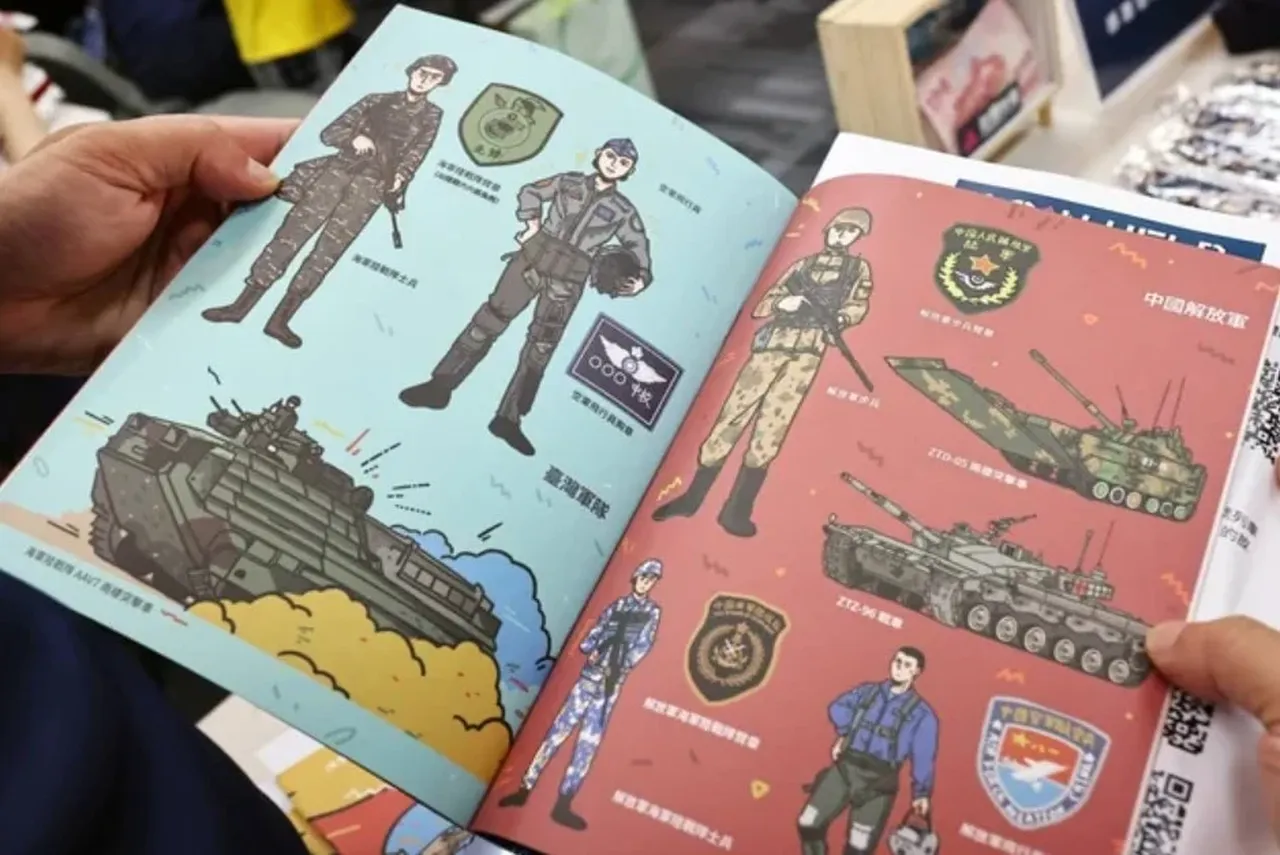 Milyonlarca insana savaş kitapçığı gönderilecek! Tayvan ve Çin anlaşmazlığı harekete geçirdi