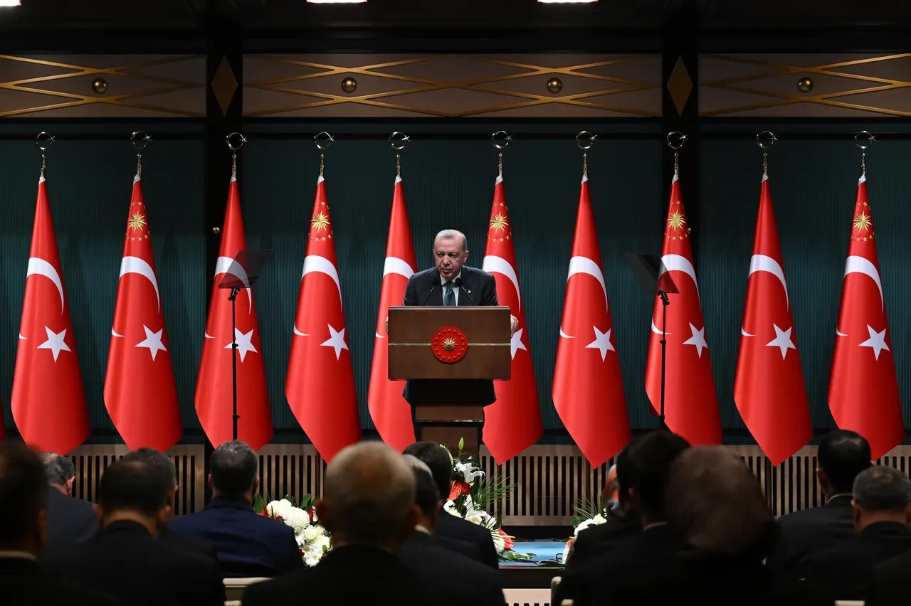 Milyonların gözü Kabine Toplantısı'nda: Gündemde 3 ana başlık var