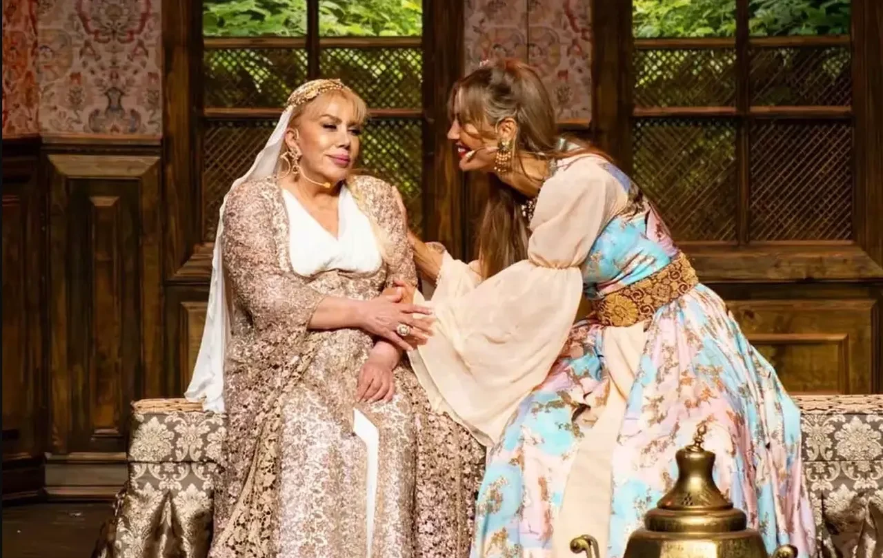 Mine Koşan ile Çağla Şıkel olayı mahkemeye taşındı! İşten çıkarma krizi büyüyor