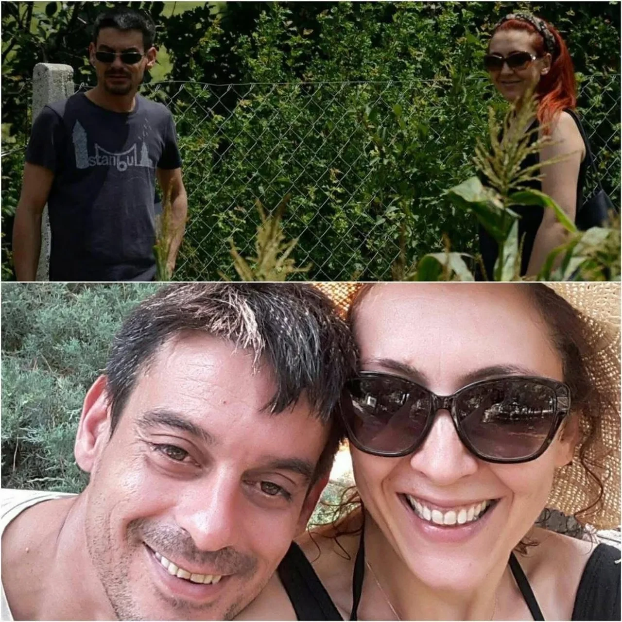 Neşeli Günler filmi gerçek oldu! Eşinin turşu dükkanına rakip oldu sokağın karşısında kendi dükkanını açtı