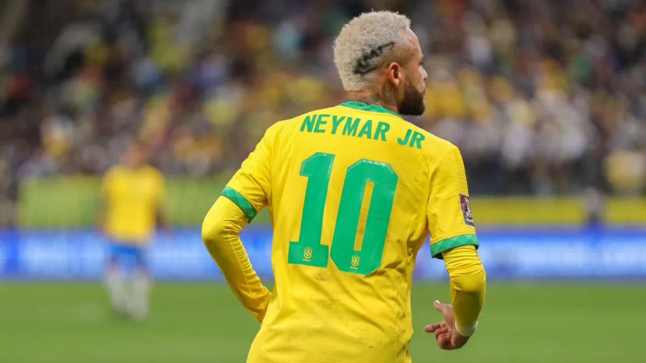 Neymar'ın Dünya Kupası'nda olma ihtimaline Carlo Ancelotti'den net yorum!