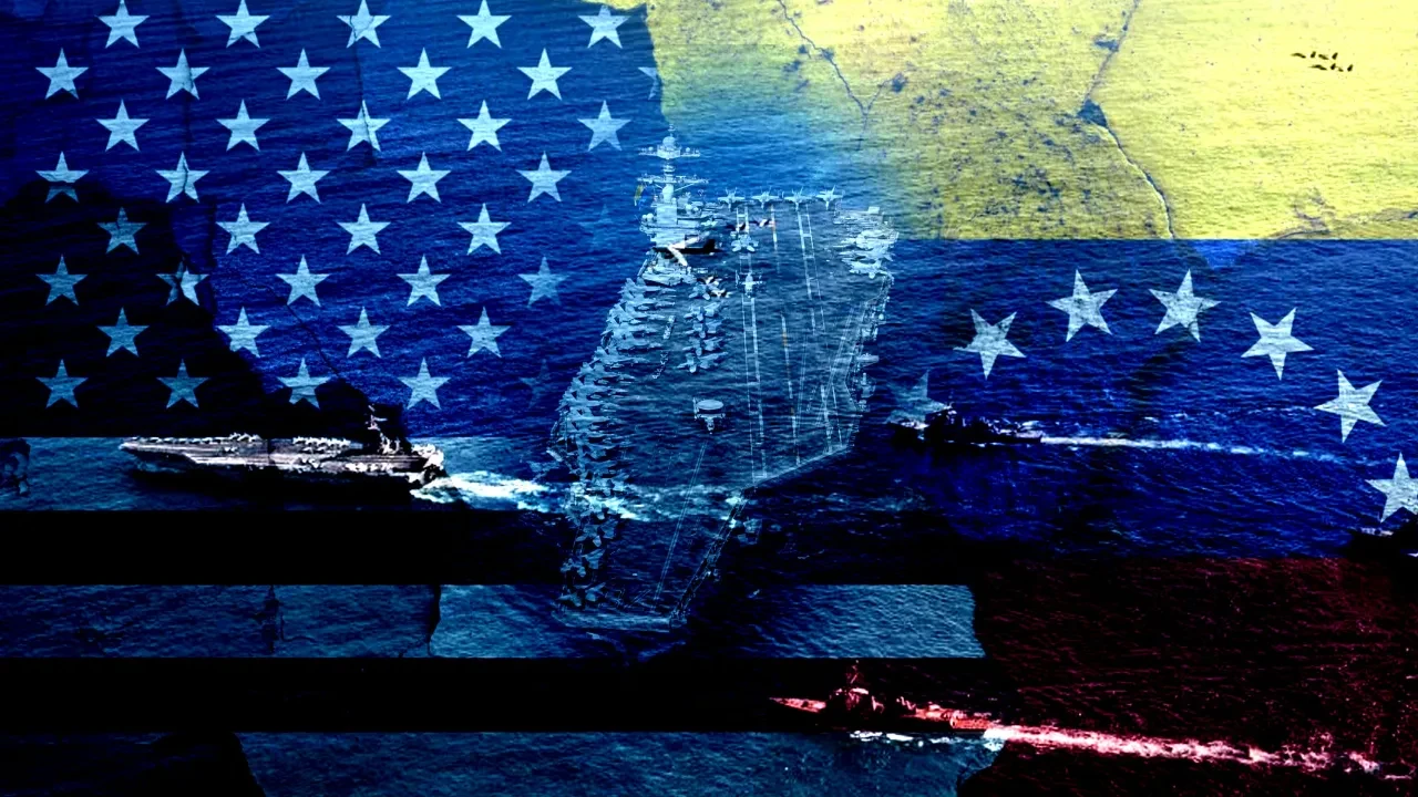 Ölümcül askeri güç Karayipler'de! Trump talimatı verdi: Güney Mızrağı Operasyonu'na katıldı