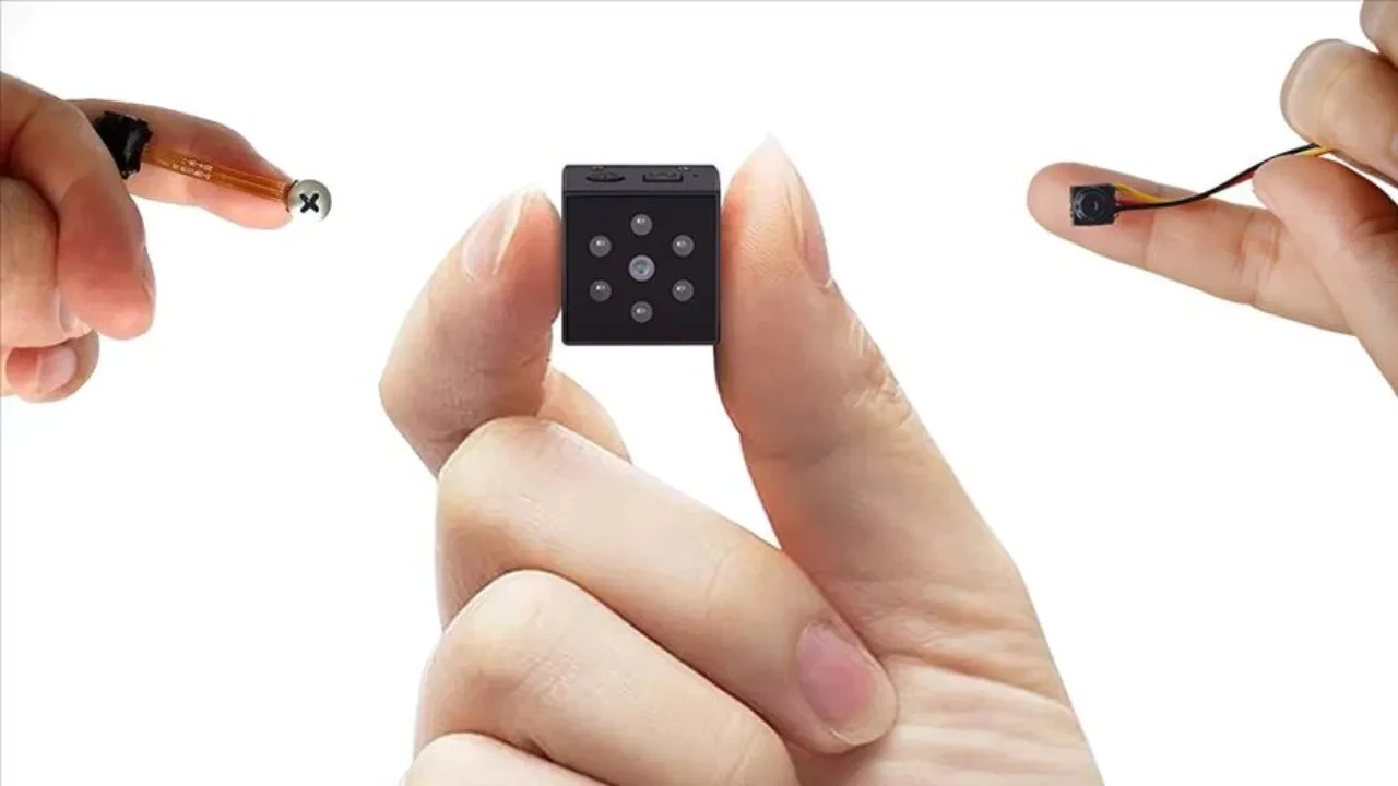 Özel okulda gizli kamera skandalı! Öğretmen ve öğrencileri görüntülemiş