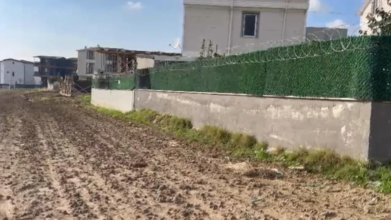 Resmi kayıtlarda var ama kendisi yok! Vatandaşlar tepkili: 