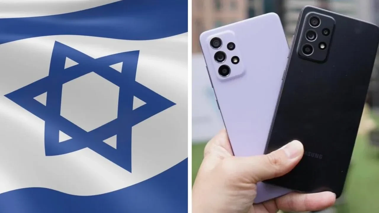 Samsung telefonlarda İsrailli AppCloud tartışması
