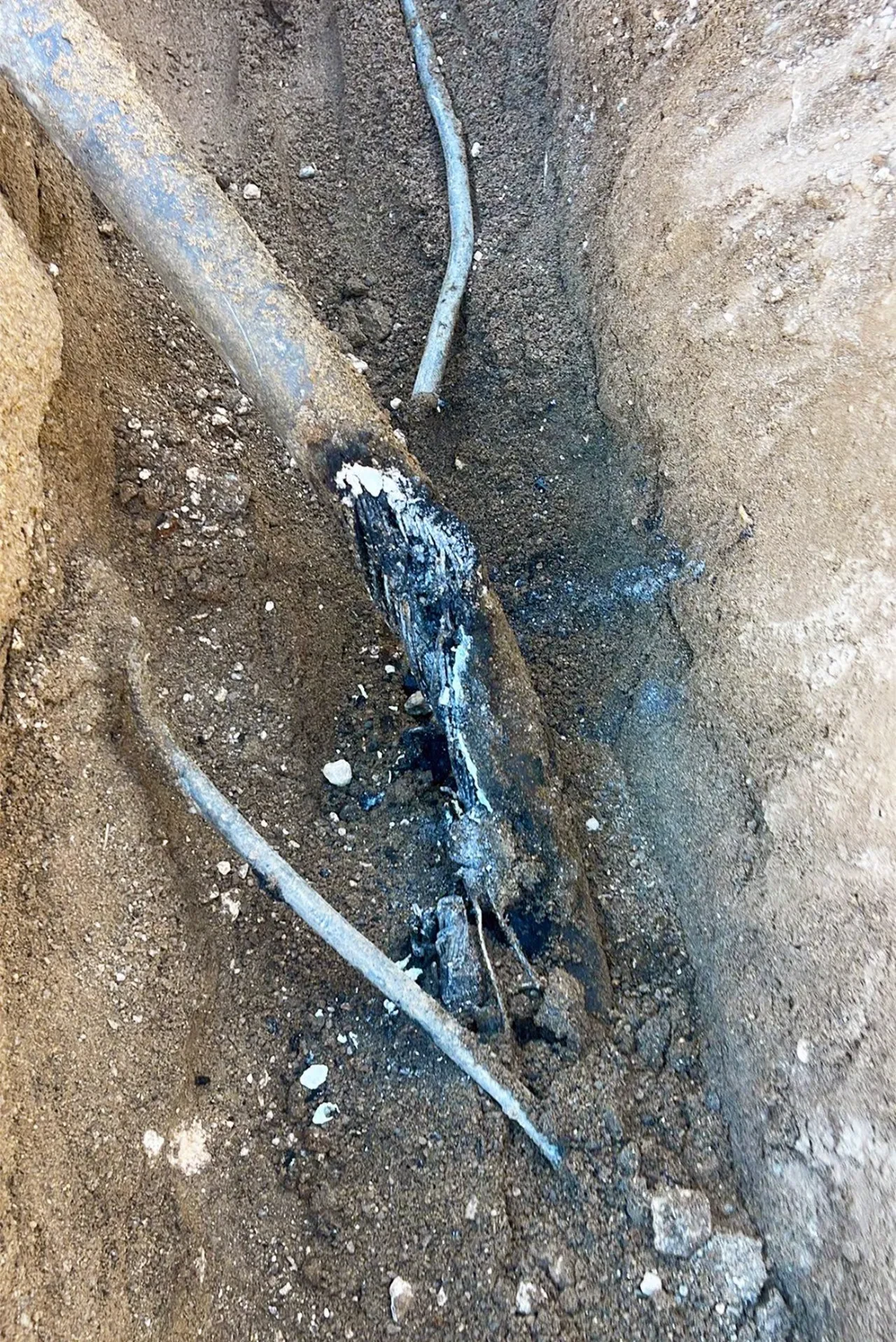 Kaçak elektrik faciası: Pano yanınca akıl almaz metot gün yüzüne çıktı