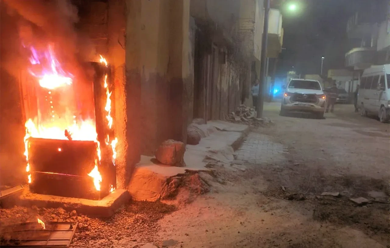 Kaçak elektrik faciası: Pano yanınca akıl almaz metot gün yüzüne çıktı