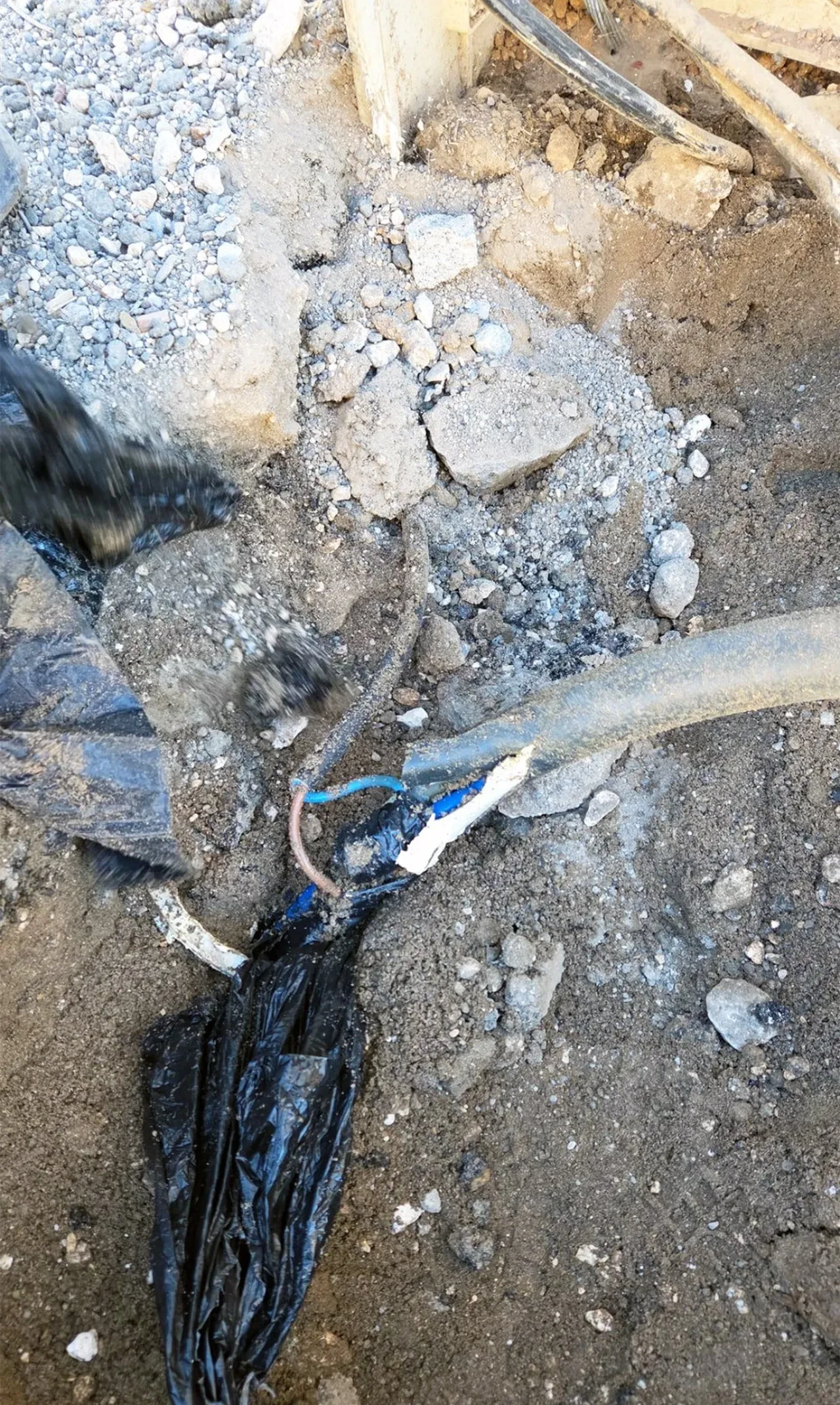 Kaçak elektrik faciası: Pano yanınca akıl almaz metot gün yüzüne çıktı