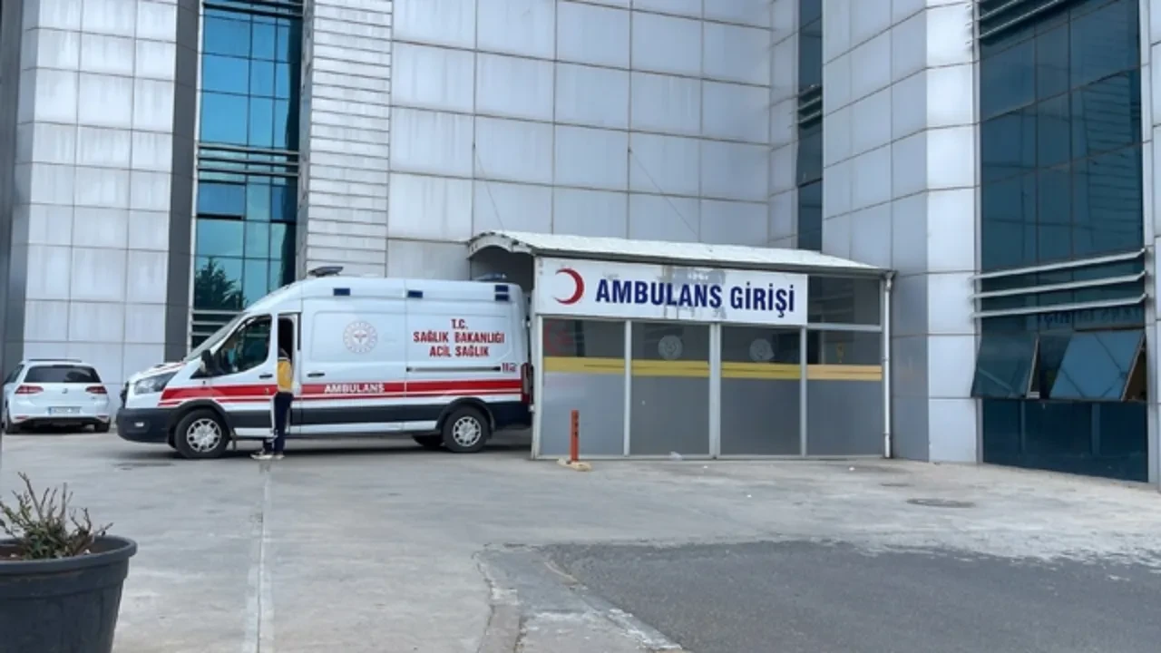 Şanlıurfa'da korkunç olay: 15 yaşındaki çırağın makatından kompresörle hava bastı, çırak ağır yaralandı