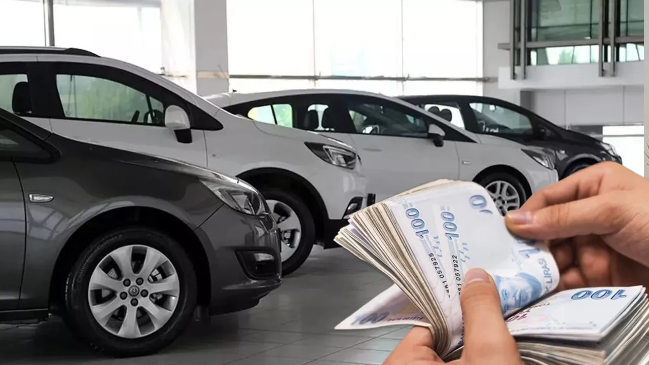 Sıfır otomobilde indirim rüzgarı! İşte Kasım ayında yüz güldüren araç kampanyaları 