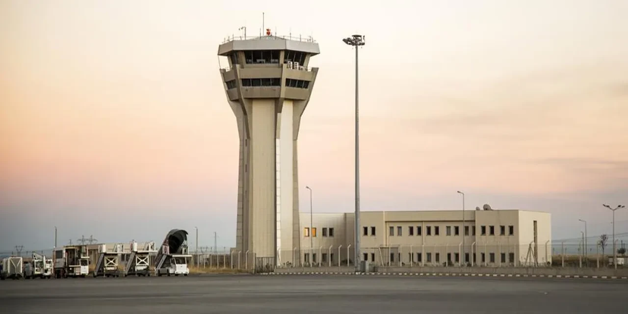 Şırnak’tan Medine'ye ilk direkt uçuş bu gece gerçekleşecek!