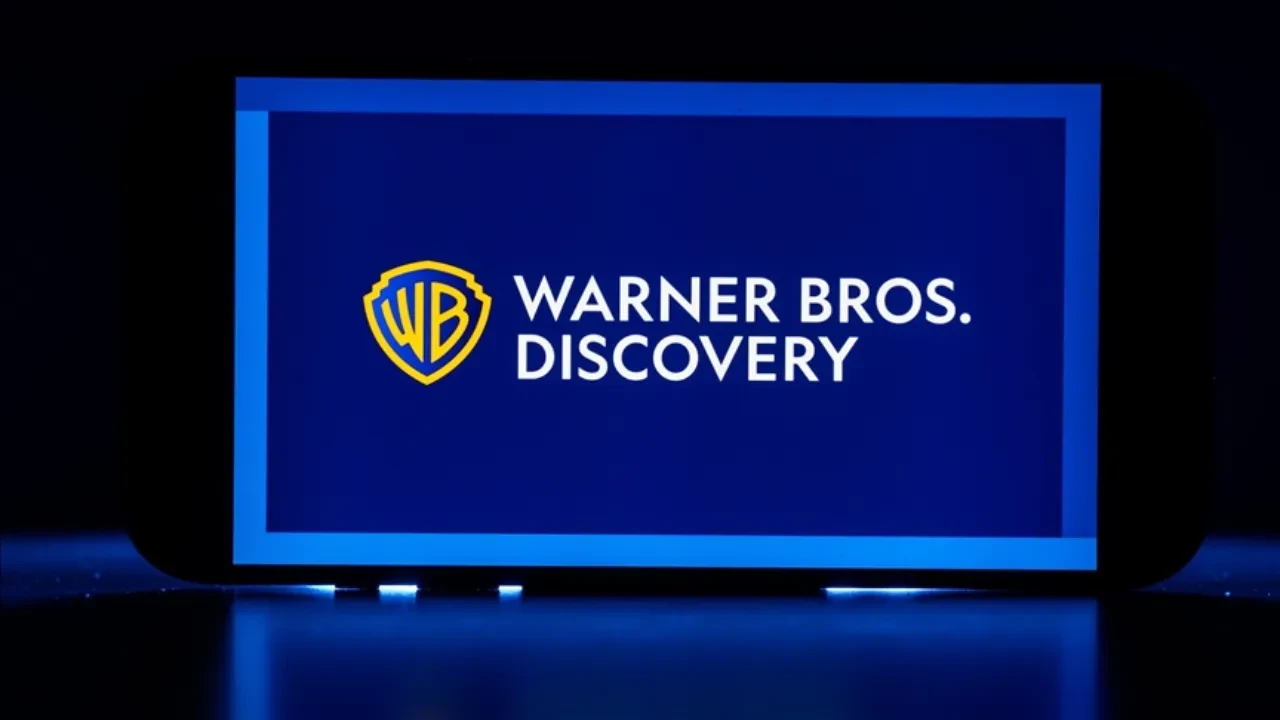 Suudi Arabistan Varlık Fonu Warner Bros'u satın alacak