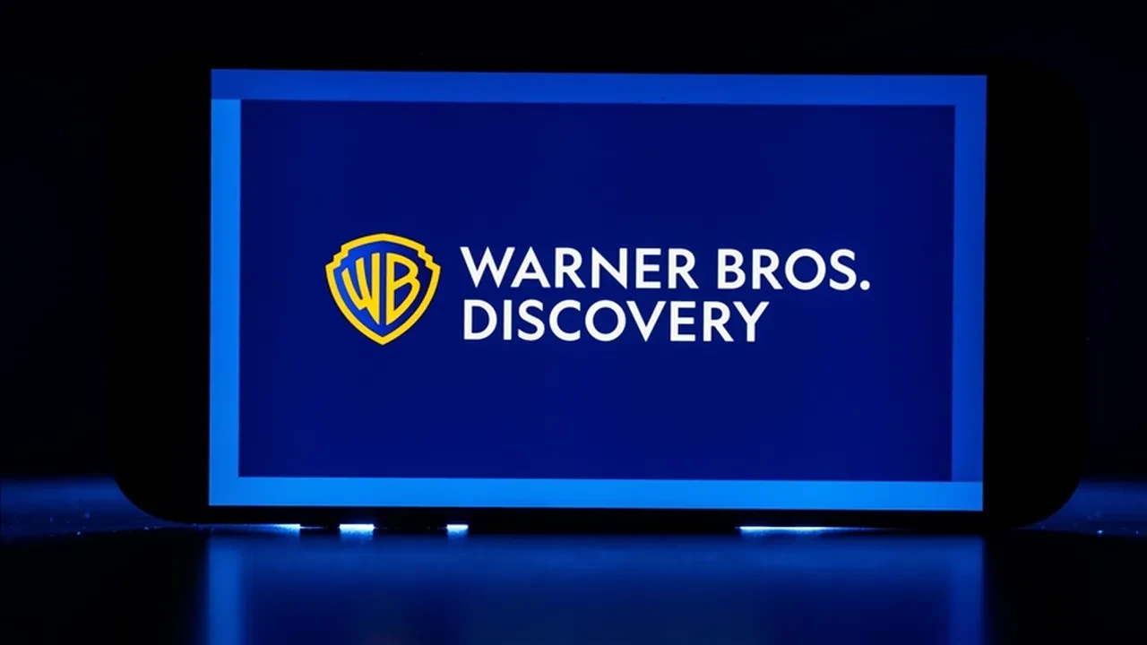 Suudi Arabistan Varlık Fonu Warner Bros'u satın alacak