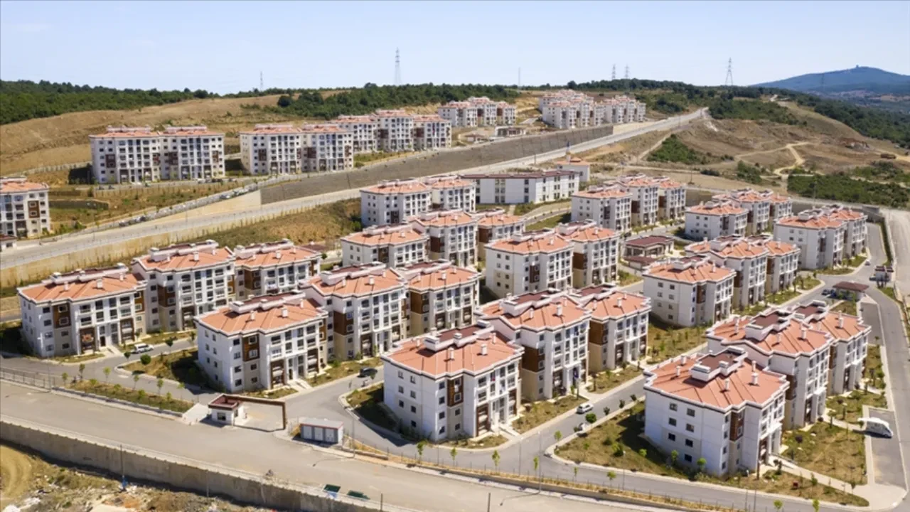 TOKİ başvuruları ne zaman bitiyor? Başvuru sayısı 3 milyonu aşmak üzere