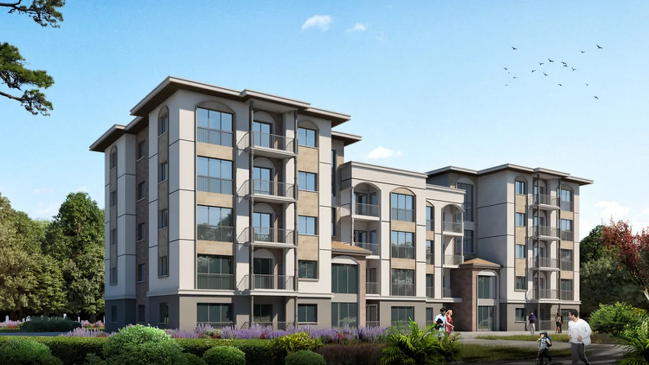 TOKİ başvuruları ne zaman bitiyor? Başvuru sayısı 3 milyonu aşmak üzere