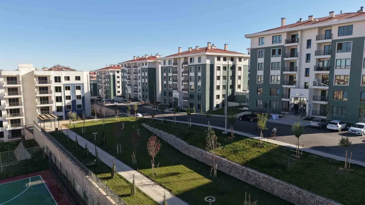 TOKİ başvuruları ne zaman bitiyor? Başvuru sayısı 3 milyonu aşmak üzere