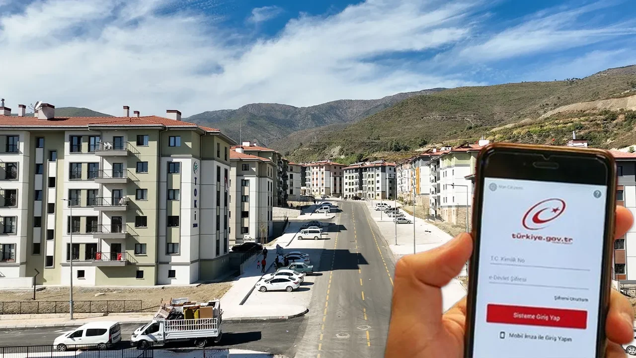 TOKİ son başvuru tarihi detayını kaçırmayın! Bugünü kaçıran TOKİ’den eli boş döner