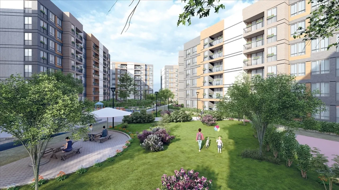 TOKİ tahsilat bekleniyor ne demek? Yüzyılın Konut Projesi başvuruları devam ediyor