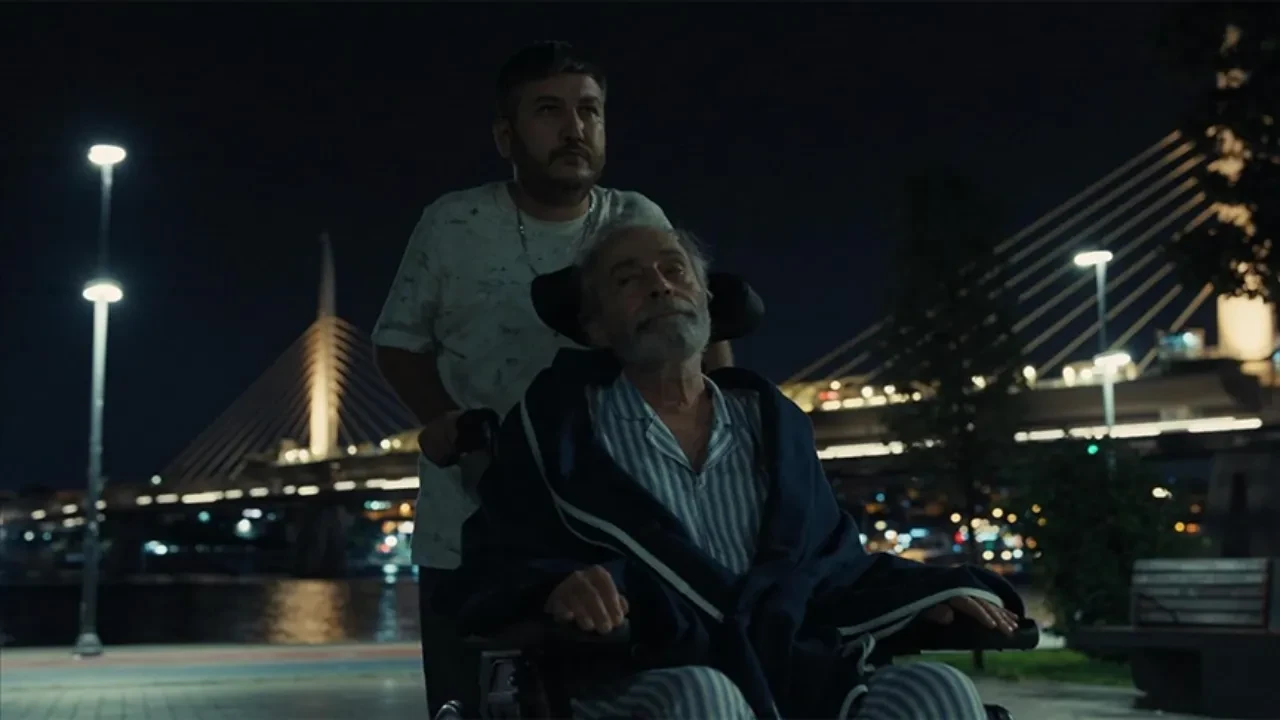 Yan yana filmi hangi filmin uyarlaması? Beklenen film vizyona girdi