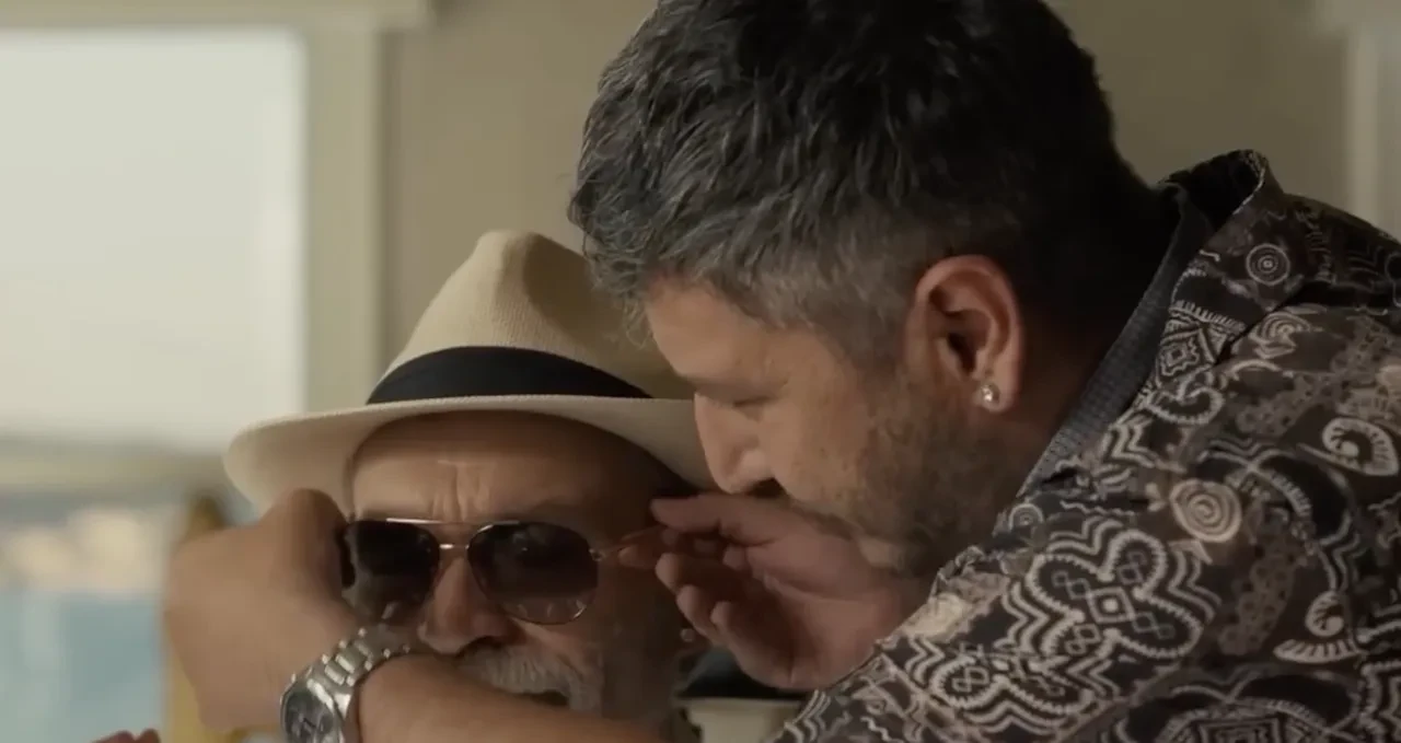 Yan yana filmi hangi filmin uyarlaması? Beklenen film vizyona girdi