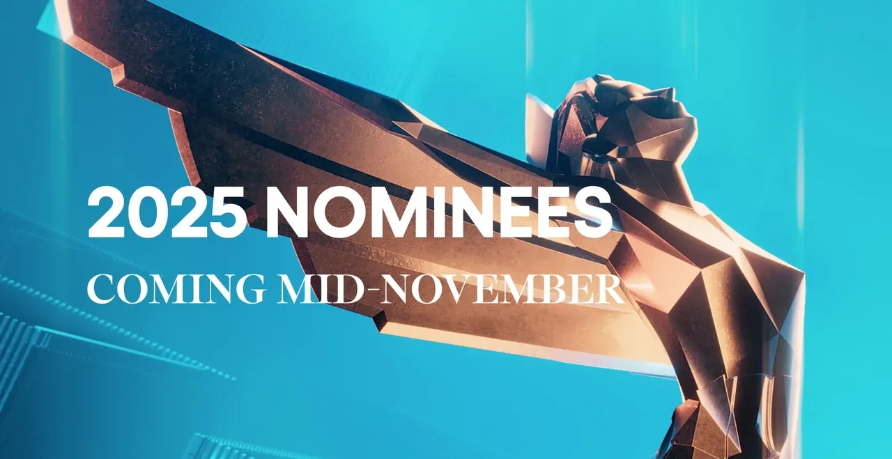 Yılın Oyunu adayları listesinde hangi oyunlar var? The Game Awards 2025