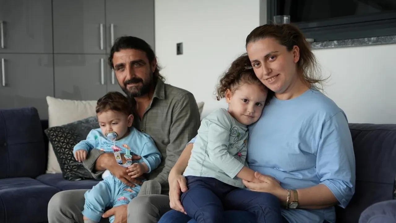 10 aylık bebek 11 dakika suda nefessiz kaldı, 3 kez kalbi durdu