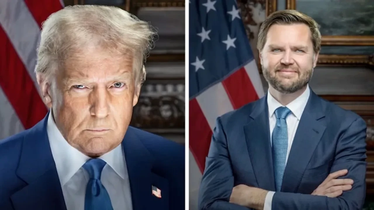 ABD lideri Trump ve yardımcısı JD Vance'ı ölümle tehdit eden kişinin cezası belli oldu