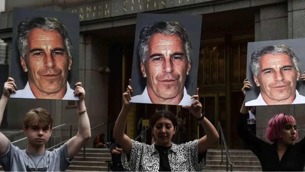 ABD Temsilciler Meclisi'nden Jeffrey Epstein dosyaları kararı