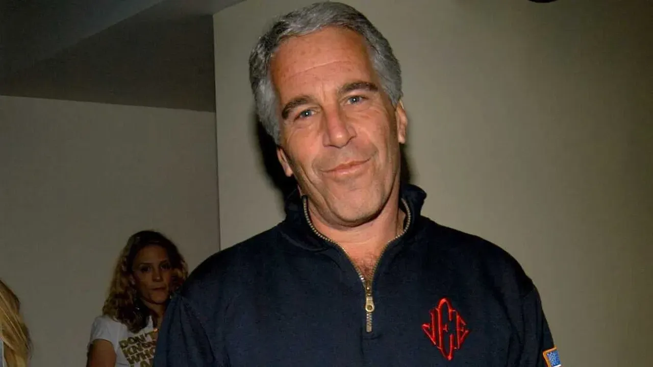 ABD Temsilciler Meclisi'nden Jeffrey Epstein dosyaları kararı