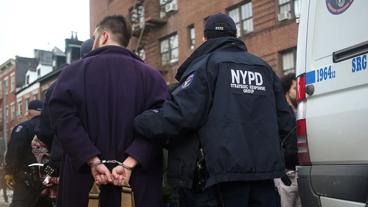 ABD'de kitlesel sınır dışı operasyonu: 2 günde onlarca kişi gözaltına alındı