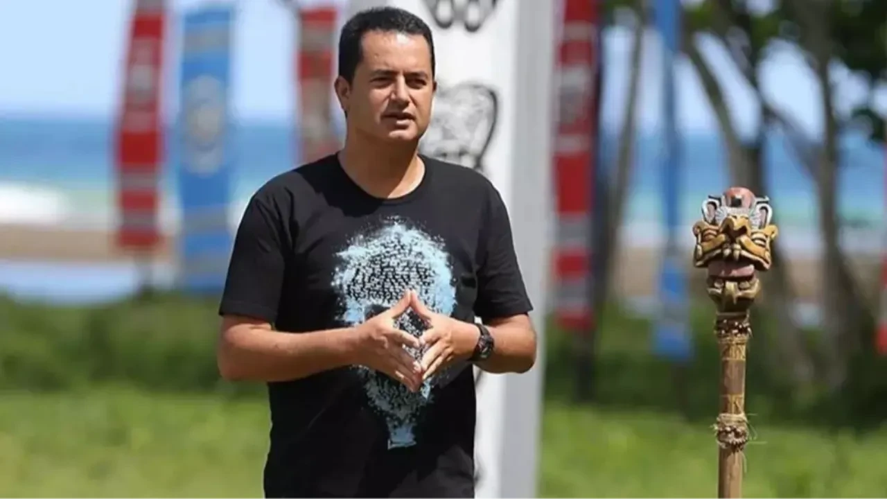 Acun Ilıcalı açıkladı! Survivor 2026 kadrosuna Cüneyt Arkın'ın oğlu Murat Arkın da dahil oldu 