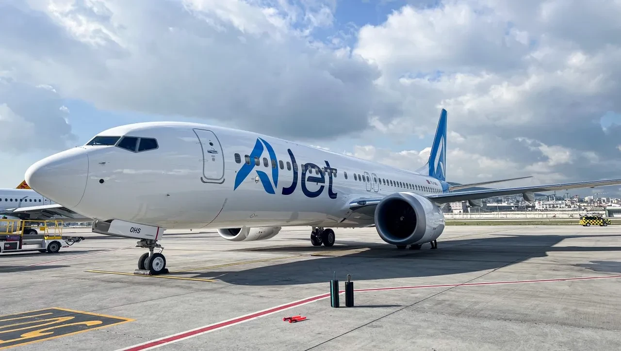 AJet ucuz uçak bileti kampanyası başladı mı hangi şehirlerde geçerli?