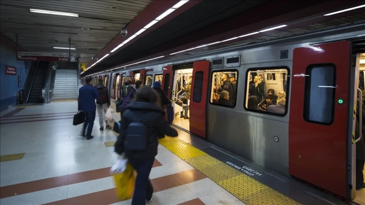 Ankaray kapalı mı son dakika, neden 18 Kasım? EGO tarafından açıklama yapıldı