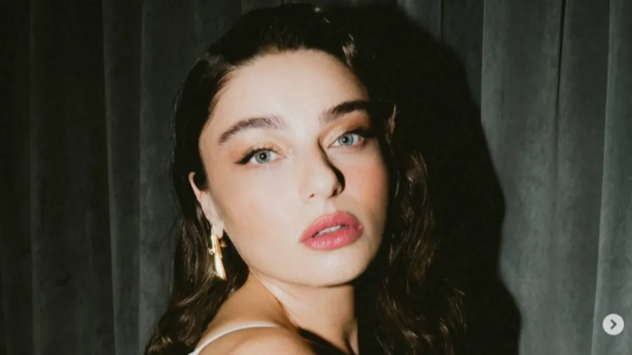 Ayça Ayşin Turan Vicdansızlar dizisiyle festival yolcusu 