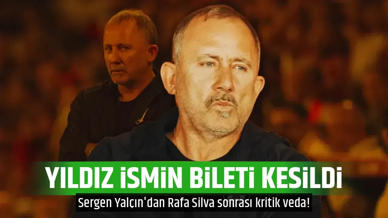 YILDIZ İSMİN BİLETİ KESİLDİ
