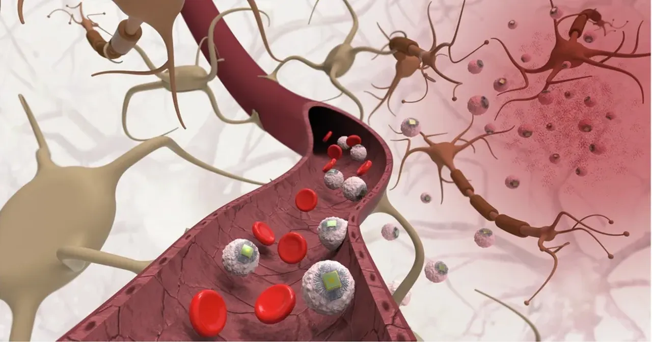 Beyin çiplerinde ameliyat devri bitiyor: MIT'den iğneyle enjekte edilen teknoloji