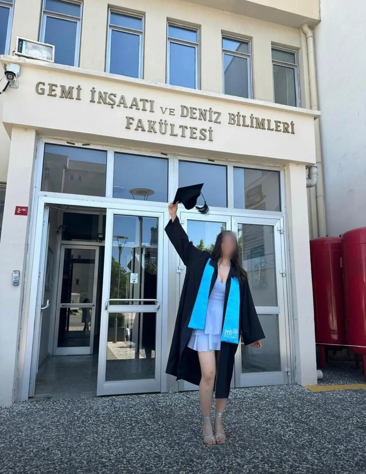 Beyoğlu'nda Türk kahvesinden zehirlendi: Hayati tehlikesi devam ediyor! Görüntüler ortaya çıktı